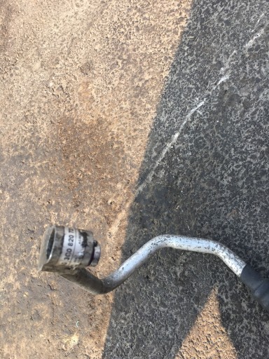 vedení klimatizaci hadice trubka VW PASSAT B7 CC 3C0820721R OE EU
