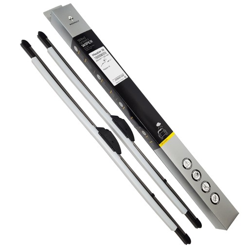 288906796r - ЩЕТКА СТЕКЛООЧИСТИТЕЛЯ RENAULT MASTER III 2010 ОРИГИНАЛ