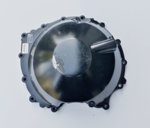 , КРИШКА L КРИШКА КРИШКА TRIUMPH TIGER 800