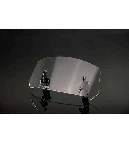 1 - УНІВЕРСАЛЬНИЙ ДЕФЛЕКТОР МОТОЦИКЛА NC1 LOSTER