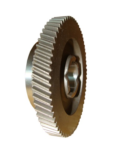 00111460 - ШЕСТЕРНЯ КОРОБКИ ГРУЗОПОДЪЕМНИКА ТОЙОТА 7 10-25