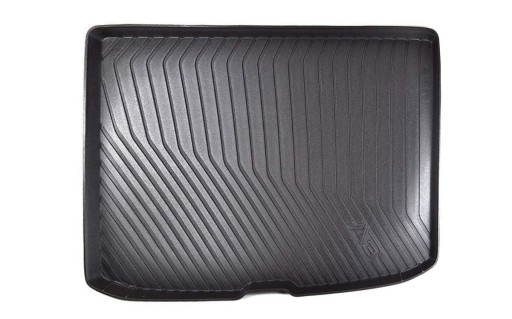 Килимок багажника ванна AUDI A3 8V оригінал 3 двері