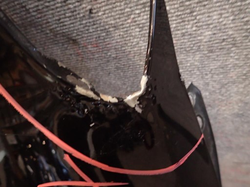 fender front front left HYUNDAI I30 07-12