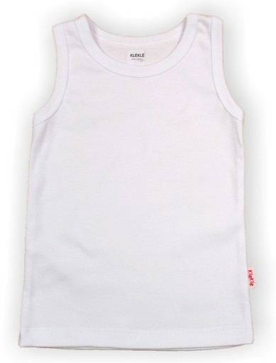 Майка KLEKLE 116 різнокольор