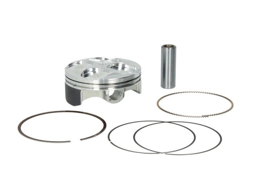 Поршень WOSSNER 8590DC HONDA CRF 250 04-09 PRO 77.98