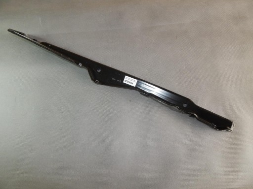 AUDI A5 F5 Halter Blende Gehäuse Blende Abdeckung 8W7809890A
