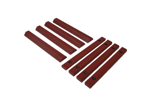 СЛАЙДИ, КОВЗАННЯ ВИСУНЕННЯ CASE 580 ST КОМПЛЕКТ