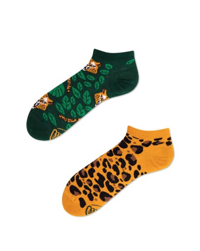 Členkové Ponožky Ponožky MANYMORNINGS El Leopardo 43-46