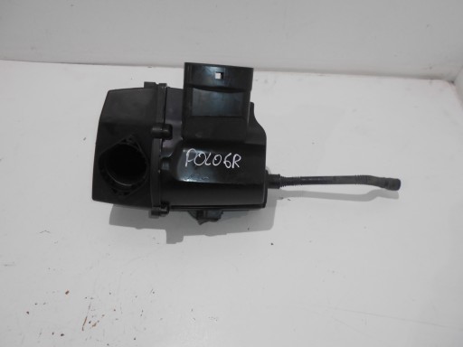 POLO 6R IBIZA 6J 1.6 TDI Gehäuse filter luft 6R0129601C