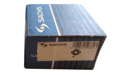 3151 600 - Підшипник тяги Sachs Toyota Yaris Aygo CITROEN C1