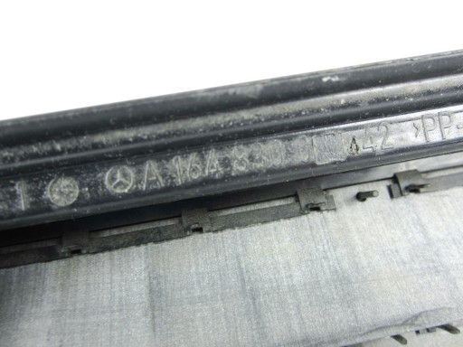 Odpowietrznik rear Mercedes GL X164 W251 ML W164