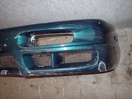 bumper front front NISSAN 200SX S14