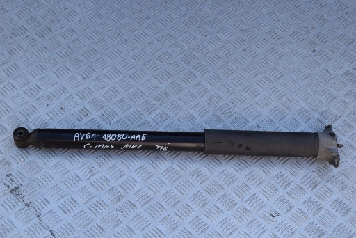 STOSSDÄMPFER HECK HINTEN FORD C-MAX MK2 AV61-18080AAE