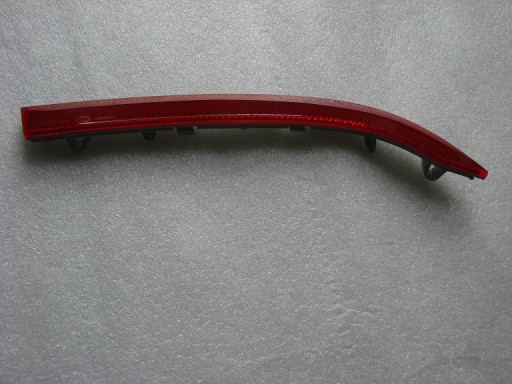 22950980 - Відбивач бампера задній RH OPEL INSIGNIA a Універсал