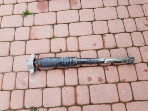 tlmič zadok kombi Opel Astra J a V 13420233