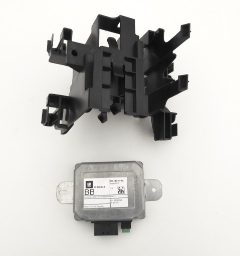 Module Navigation 13306648 OPEL ASTRA K 5