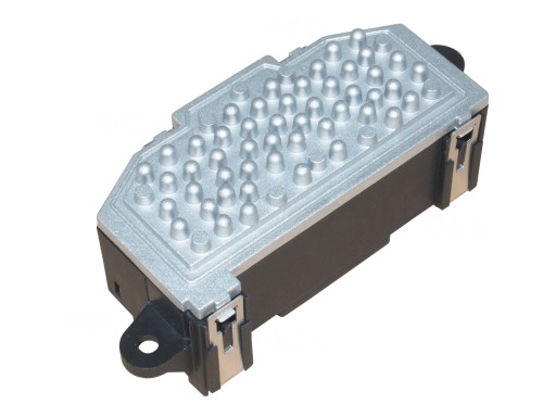 2329KST-4 - CITROEN Berlingo Jumpy резистор повітродувки резистор