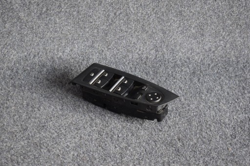 switch window control switch BMW X3 6 F06 F25