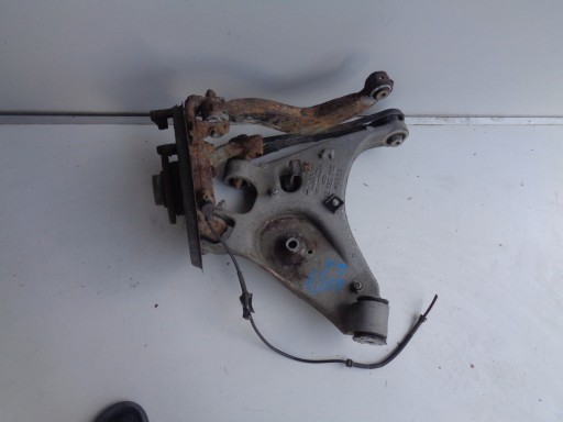 swing right rear arm AUDI A4 01-04 QUATTR