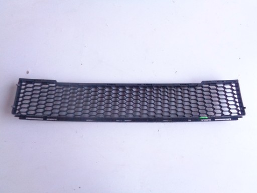 grid of a bumper FIAT 500 07