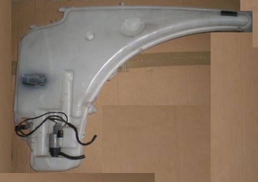 washer fluid tank BMW 3 E90 E91 06 zVAT