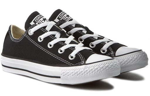 converse all star ox m9166c