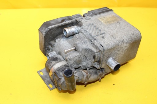 WEBASTO СТОЯНОЧНЫЙ ОТОПИТЕЛЬ 000002031232 ДИЗЕЛЬ