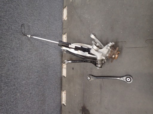 SWING ARM AUDI A4 QUATTRO REAR PART 8W0616025