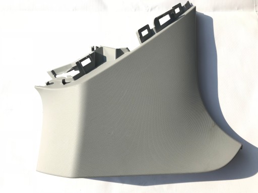 AUDI Q5 FY 80A накладка L-стойки 80A867245