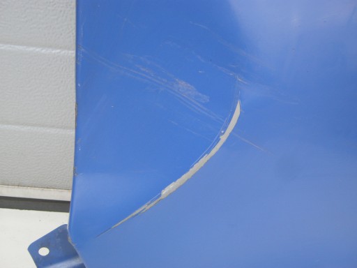 fender front front left MASTER MOVANO INTERSTAR