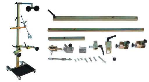 Smartpuller Puller панель рамка листового металла SPOTER