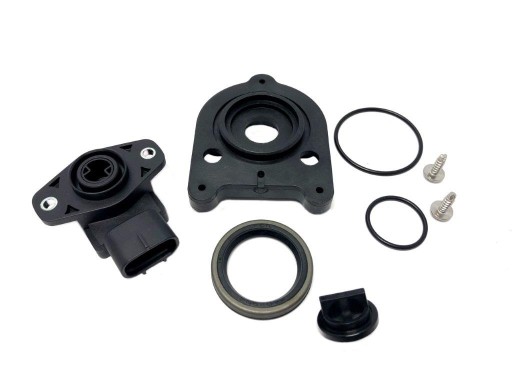 00120056 - ДАТЧИК SAS ЛУЧА ЗАДНИЙ ВИЛОЧНЫЙ ПОГРУЗЧИК TOYOTA 7 8