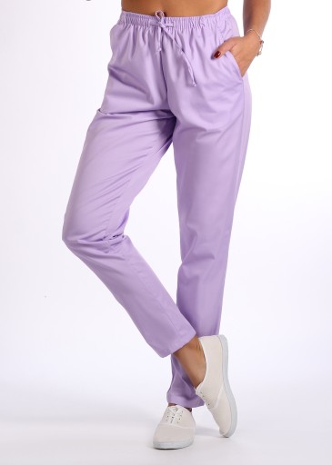 «EDORA medical protective trousers, cigarette pants, size S» - VseMarket.net | Price, reviews, sale