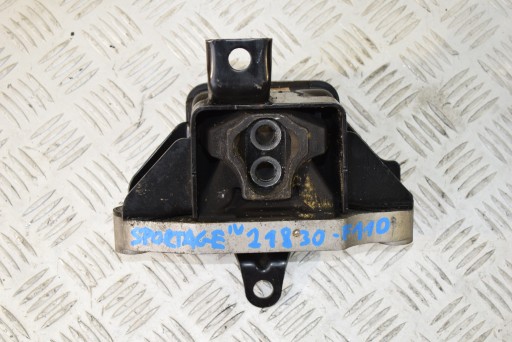 engine mount SPORTAGE IV 21830-F1100