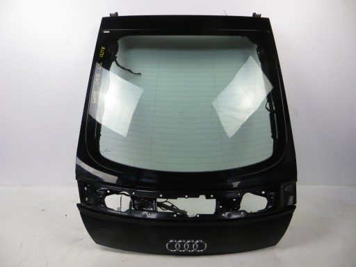 ЗАДНІ ДВІРІ AUDI TT 8S0