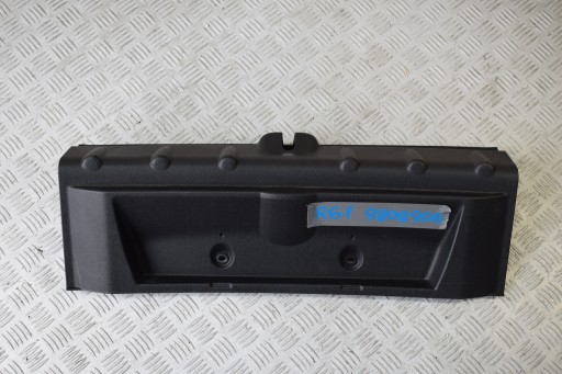 BLENDE ABDECKUNG ÖV, SZÍJ HINTEN MINI PACEMAN R61