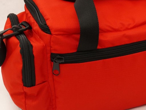 STRONG RIGID Codura TM-1 Medical Bag