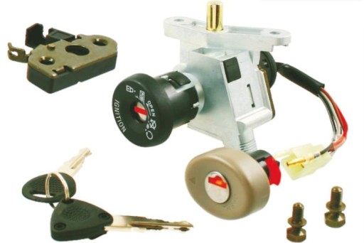 24 605 - ЗАЖИГАНИЕ/МОТОЦИКЛ/МБК, YAMAHA