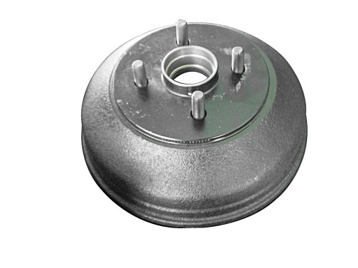 10.30.500516 - Гальмівний барабан для Peitz 230x40 4x100 ліжко конус