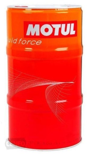 MOTUL 8100 X-CLEAN OIL + 5W30 60л.