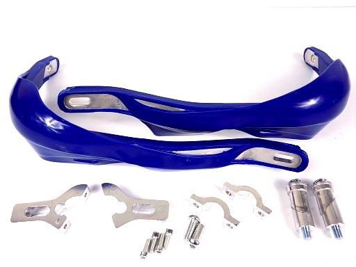 MGW52412 - HANDBARY КРИШКА КРОС ЕНДУРО CR YZ KX KTM CRF RMZ