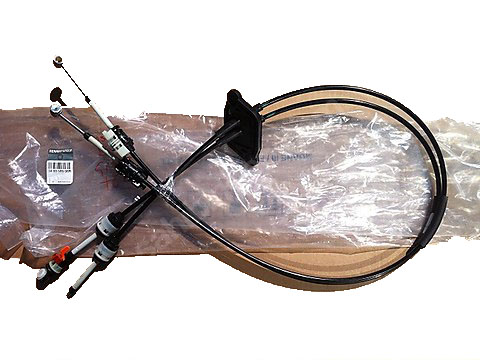 ТРОС ПЕРЕМИКАННЯ ПЕРЕДАЧ R MASTER 10-2.3 DCI ЗАДНІЙ ПРИВІД