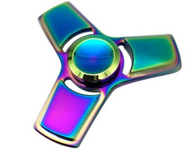 fidget spinner allegro