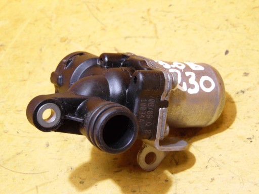 Клапан водяного насоса MERCEDES W203 3.0 B A2722000031