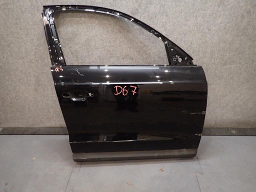 door front front right AUDI Q3