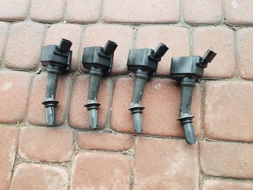 coil ignition 1.4T Opel Astra K 5 V 12670053