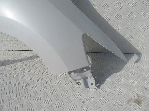HONDA JAZZ 15 16 17- fender right front front
