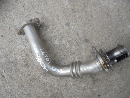 hose EGR 1.2 TDI SEAT VW SKODA 03P131521