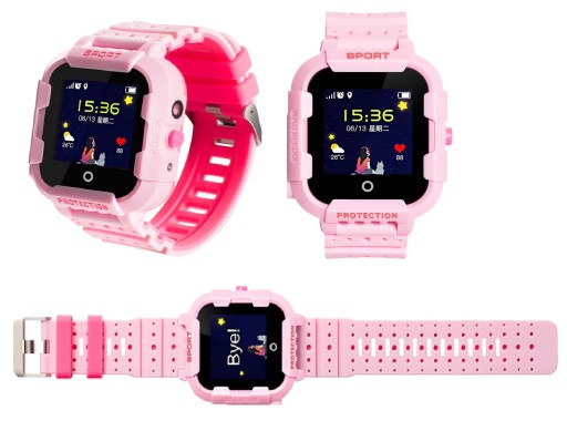 kt03 smartwatch