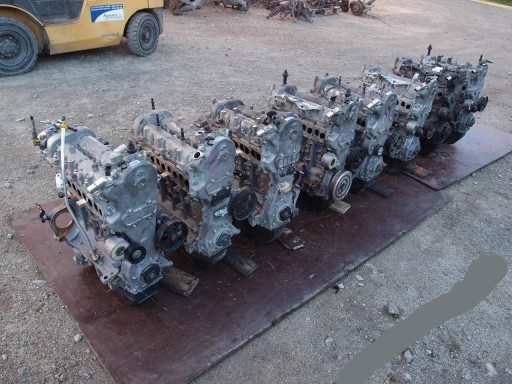 motor 1.3 DDIS SUZUKI WAGON IGNIS SPLASH SWIFT